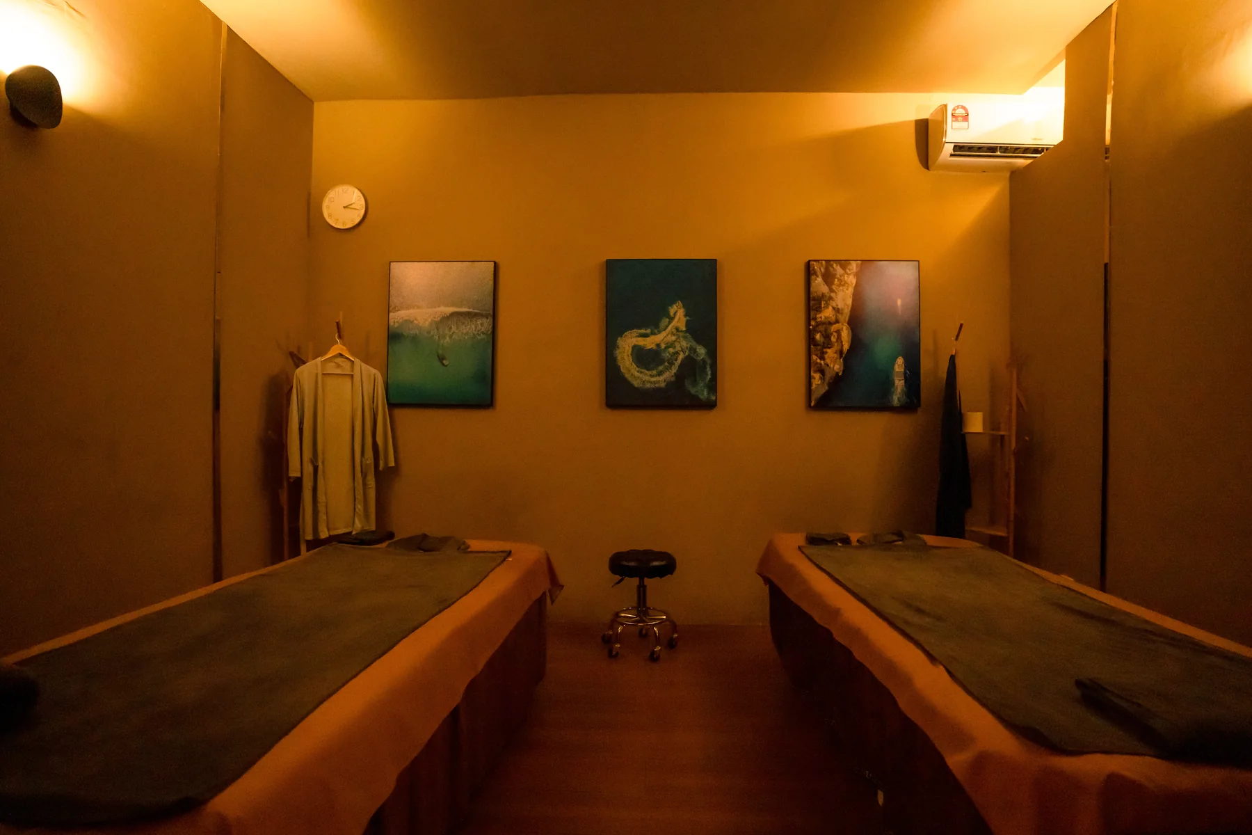 Bali 9 Massage project photo 3 by MS Design Builder & Deco