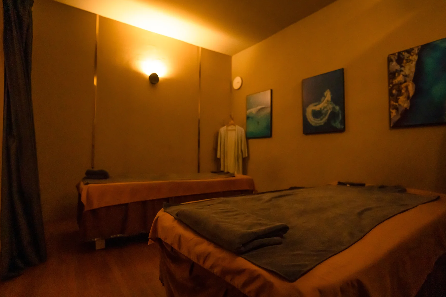 Bali 9 Massage project photo 4 by MS Design Builder & Deco