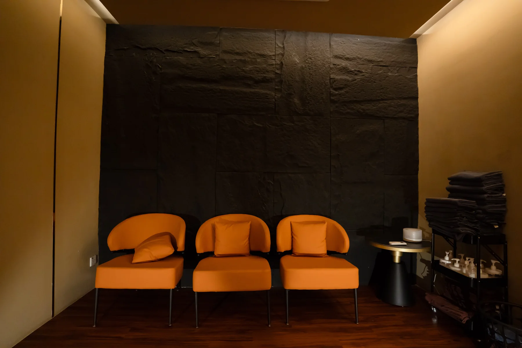 Bali 9 Massage project photo 7 by MS Design Builder & Deco