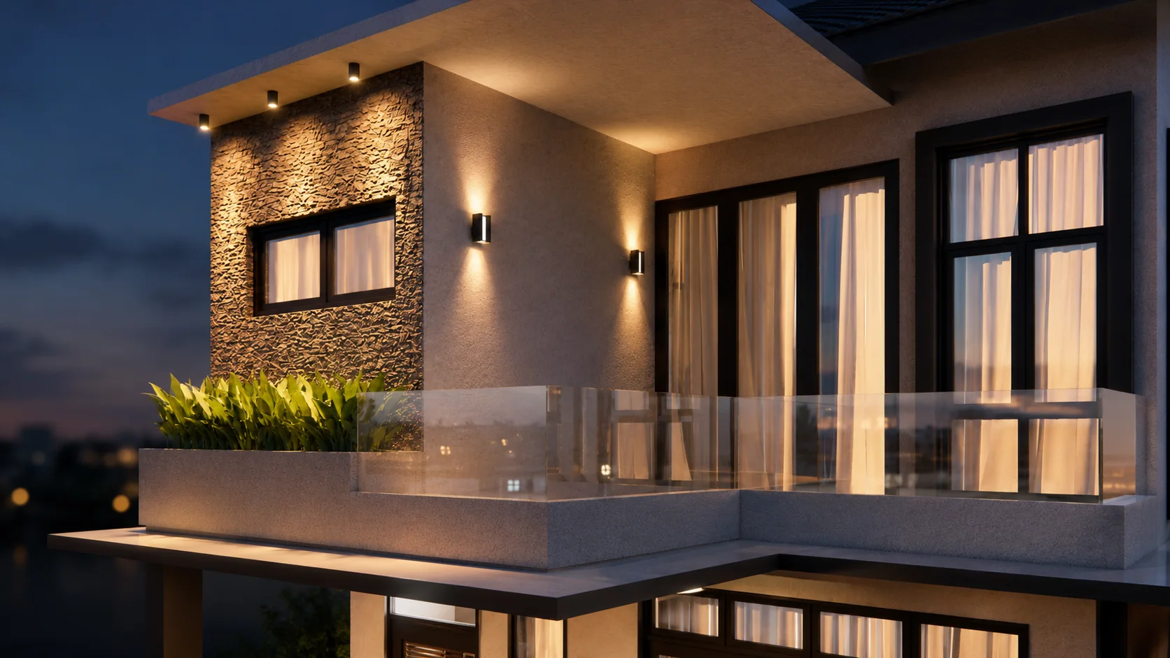 Bukit Impian Residence project photo 4 by MS Design Builder & Deco