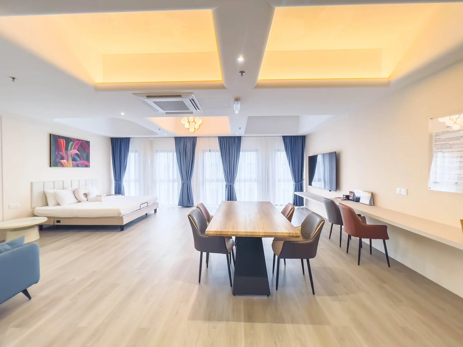 CheongDam Postpartum Care Center project photo 1 by MS Design Builder & Deco