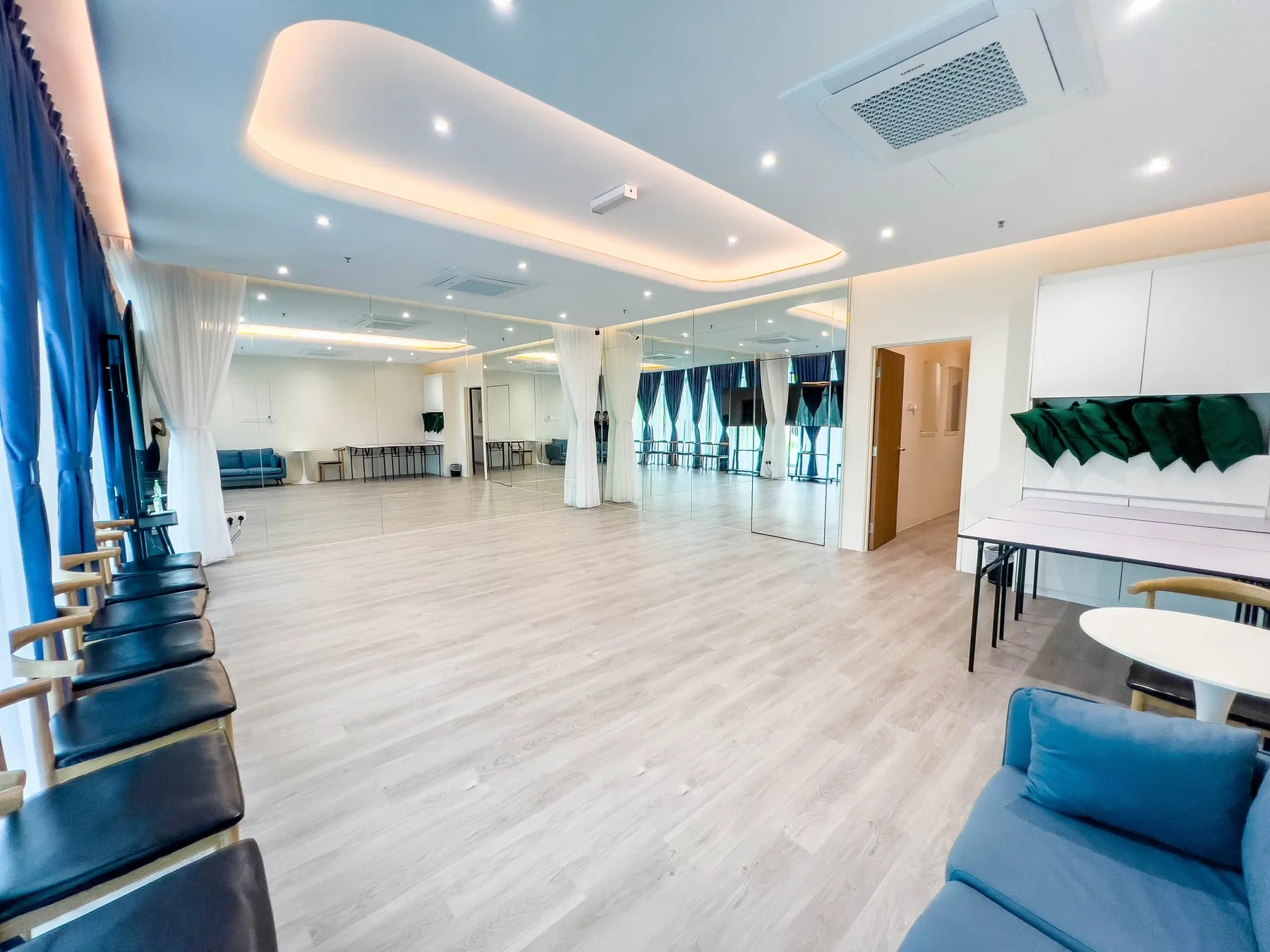 CheongDam Postpartum Care Center project photo 6 by MS Design Builder & Deco
