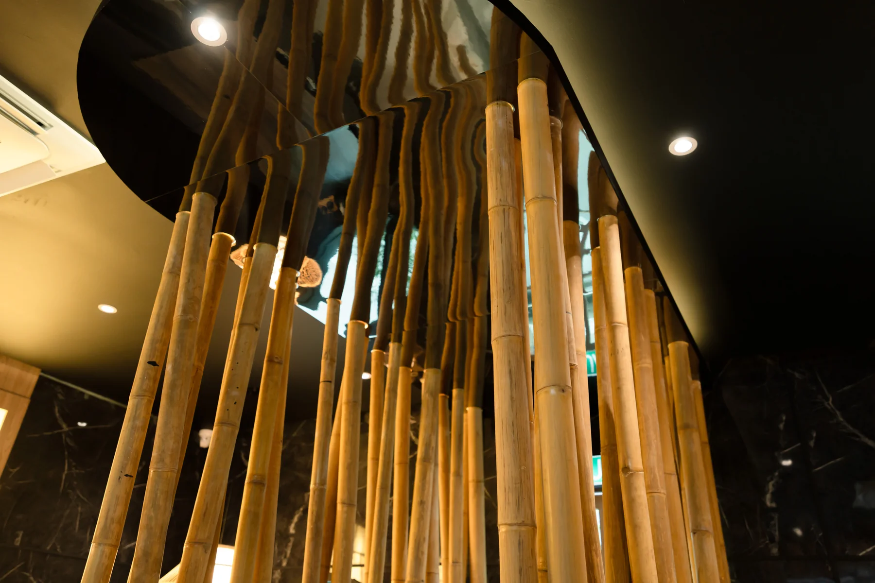 Marado Japanese Restaurant project photo 3 by MS Design Builder & Deco