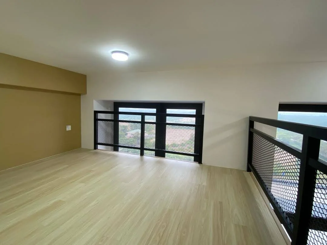 Sunway Grid Residence project photo 3 by MS Design Builder & Deco